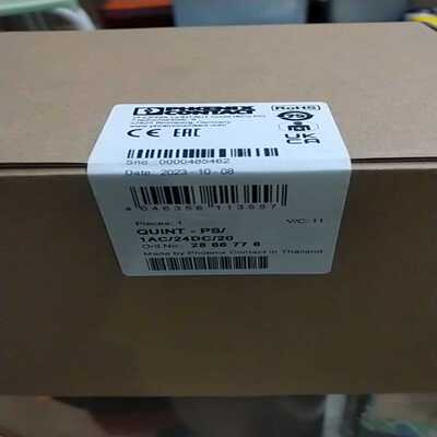 【议价】EL3142倍福模块，行货没拆封，供应！顺丰
