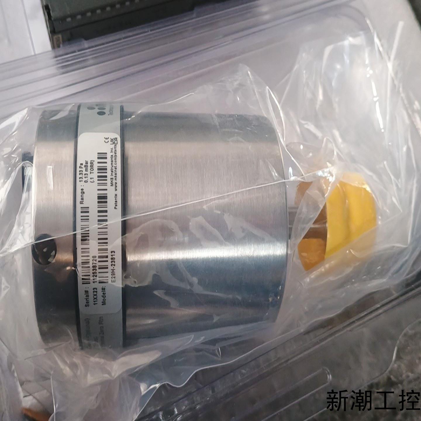 MKS全新真空计E29H-23813现货实物拍摄 议价议价商品