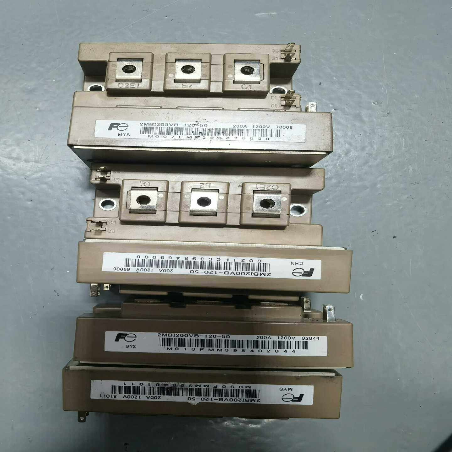 2MBI200VB-120-502MBI150VB-120询价