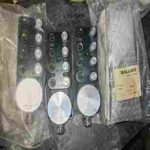 8C01 8C01RPK 巴鲁夫RPK 咨询