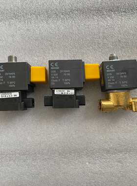 SIRAI电磁阀L323V01G-ZA10AF8询价