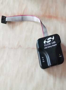 Silicon Labs USB Debug Adapter【鑫鑫商铺】