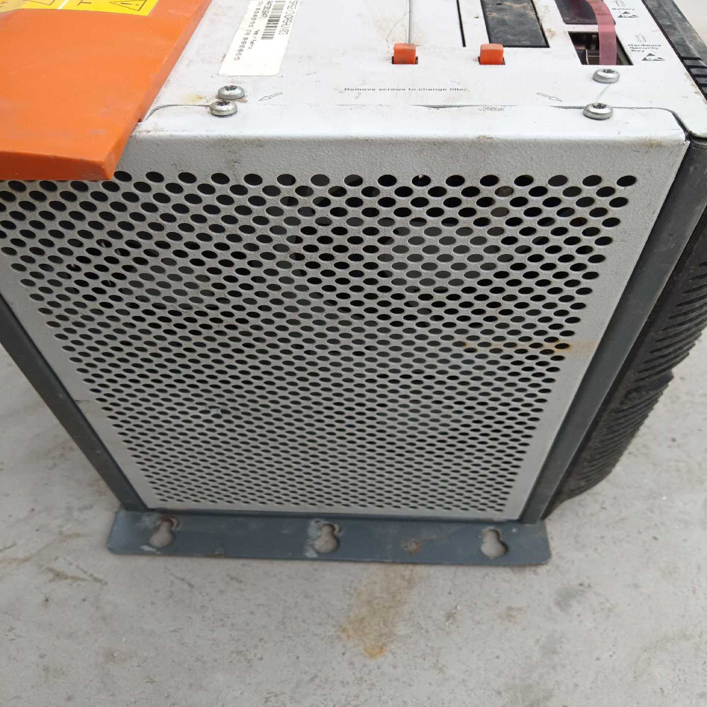 议价贝加莱工控机5p62T-cndashuv03成色型号样现货/维修