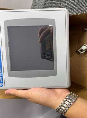 AB触摸屏PanelViewPlus700，型号2711--议价商品