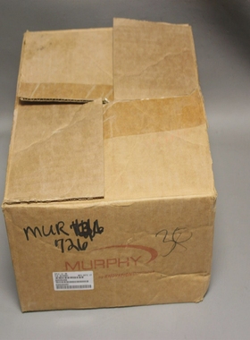 MURPHY压力开关05700687OpLC-A-30