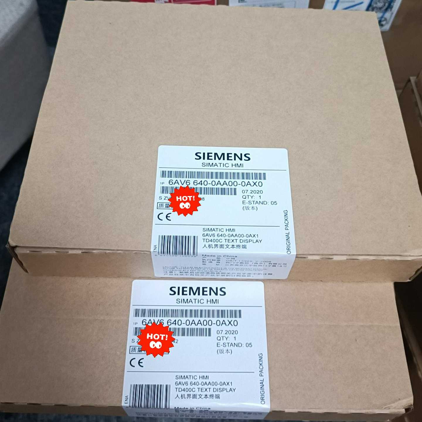 6AV6640-0AA00-0AX06AV6640-询价