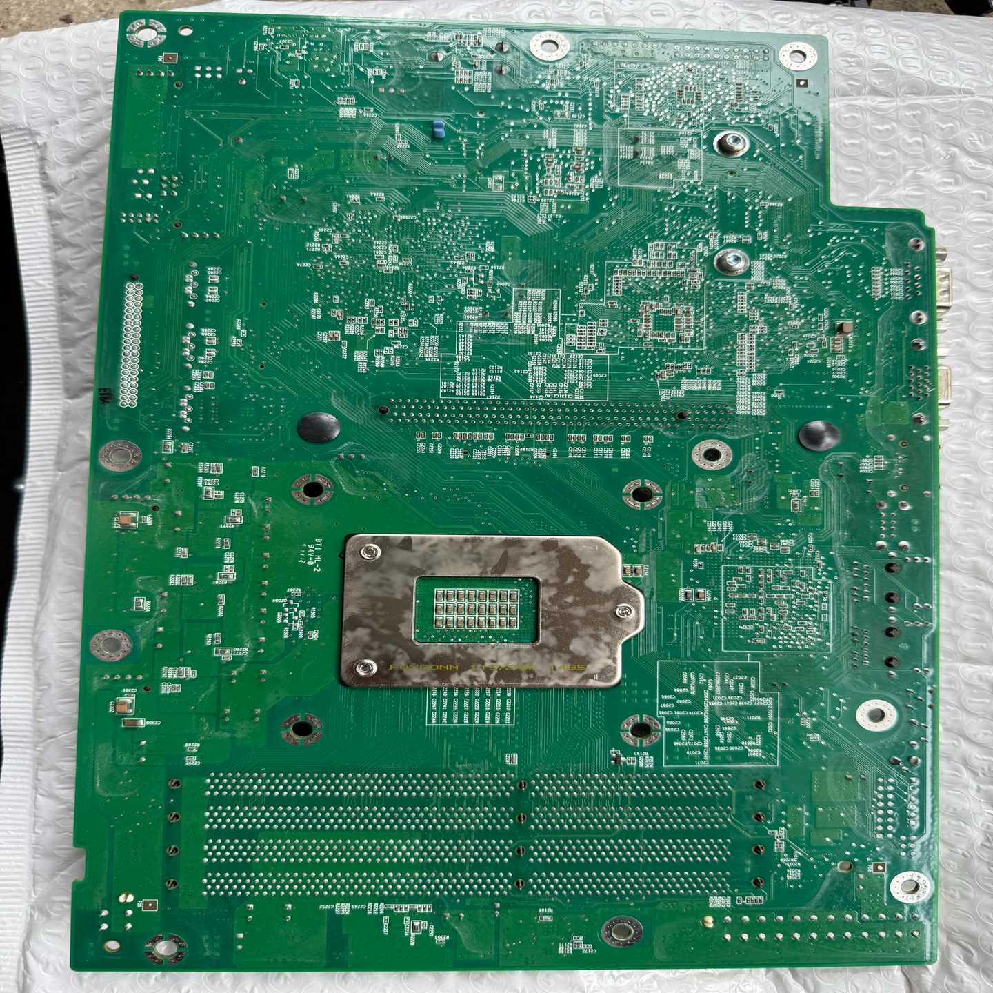 （议价）R210服务器1u服务器主板带cpux3430