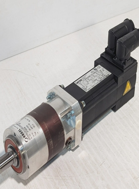 LenzeMCS06F41LRS0B0-B11N-ST5S00N-R2SU电机带VogelMPV00