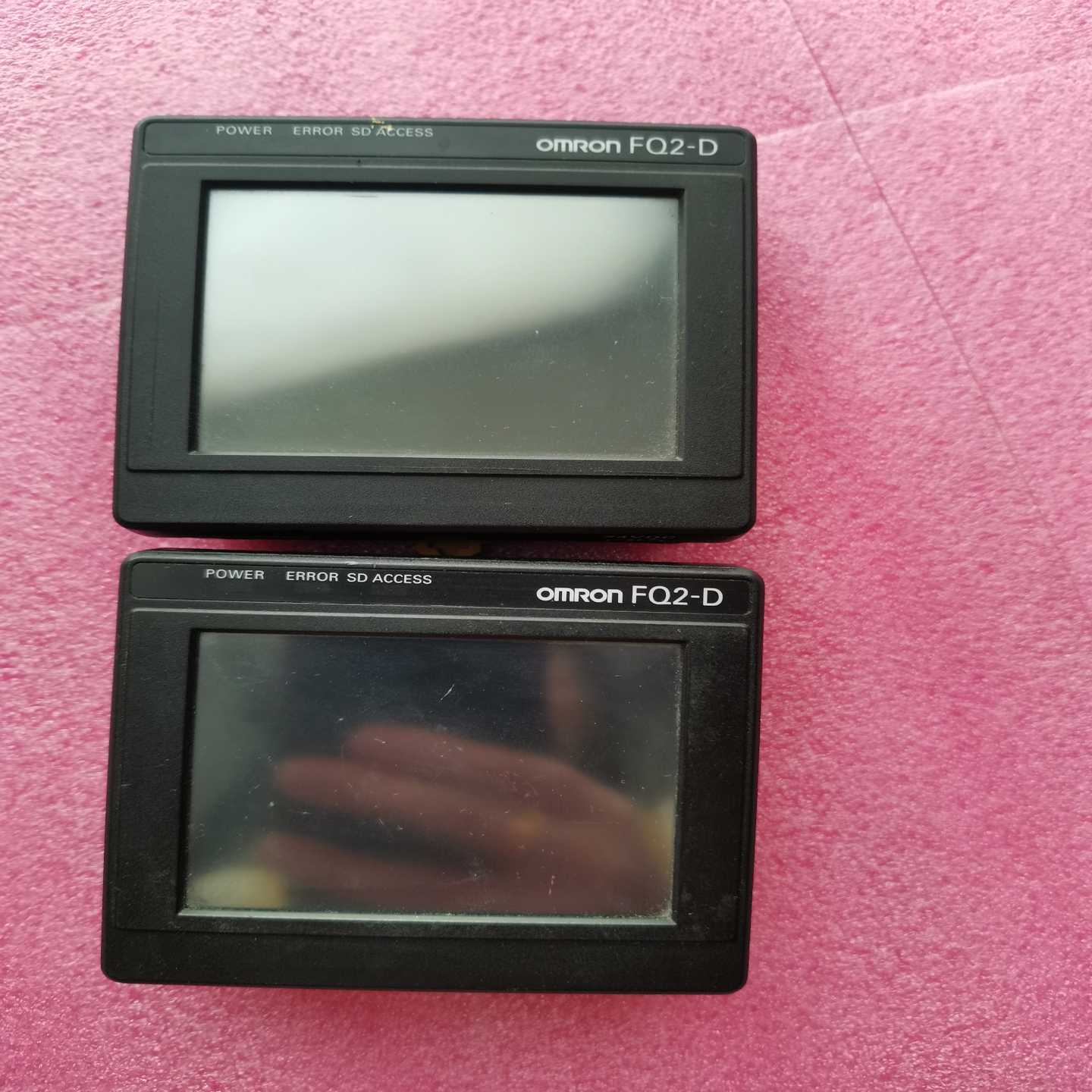 FQ2-D30显示器，功能，实物图拍摄。询价