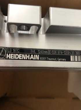 芬芳全新原装海德汉Ls187c 1240mm ID526974-12*