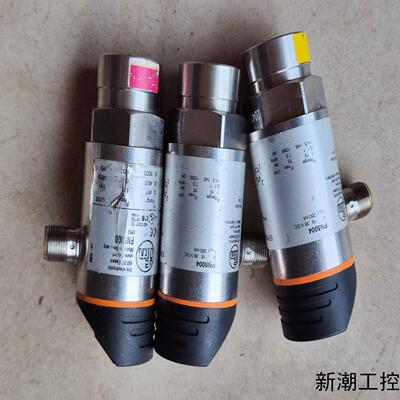 现货促销  IFM 易福门 PN5000 PN5004  压力传感器  原议价商品