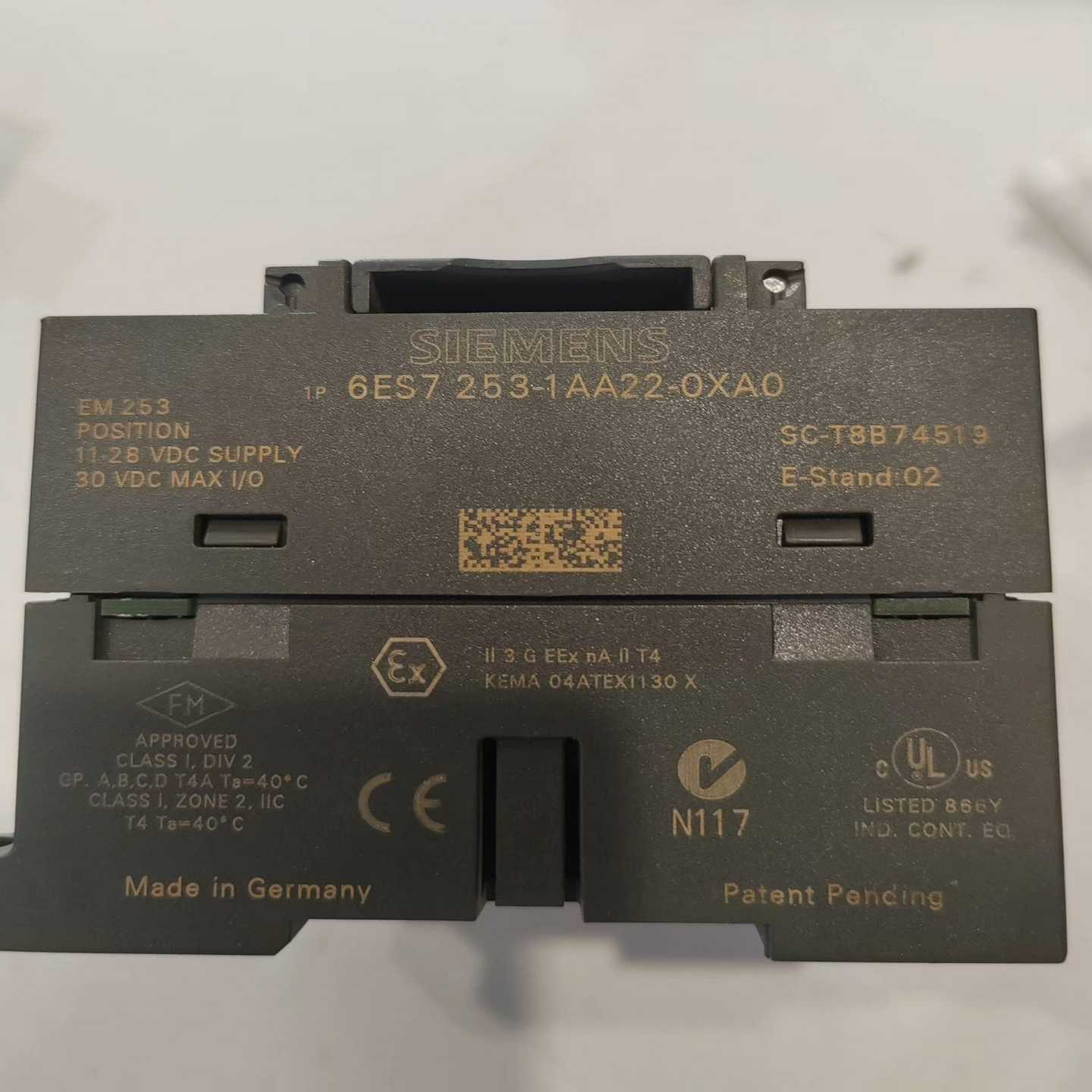 （议价）模块6ES7253-1AA22-0XA0