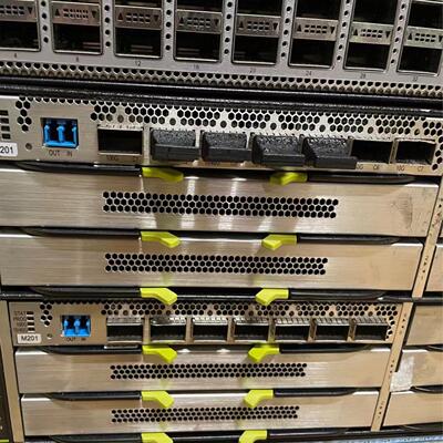 SR8802-X-S SR8803-X-S SR8806-X