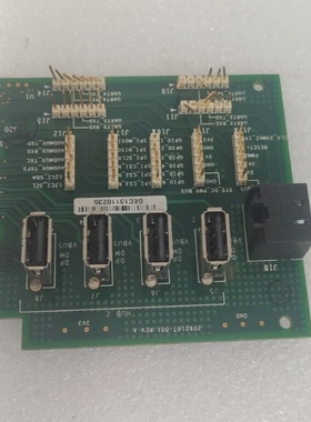 2062107-001REVAPCB板190138-01