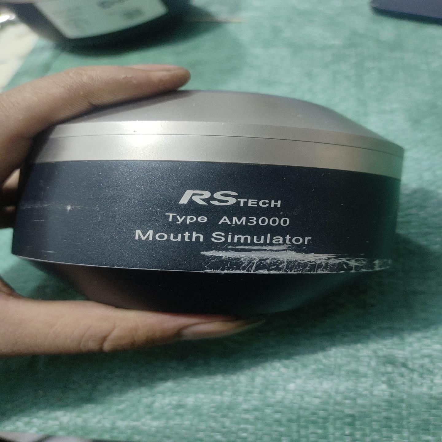 【议价】瑞森新谱RSTECH Type AM3000人工嘴彷真嘴