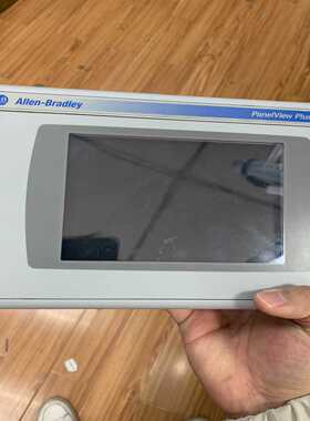 2711P-T7C4D2A-B模块显示屏！成色询价