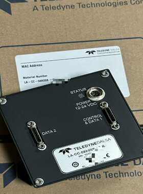 班美萝DALSA线扫相机8k彩色camlink接口LA-CC-08--议价商品