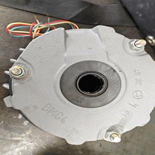 咨询 SEW赛威BMG4制动器库存BHG2