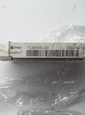 F3L300R12ME4-B22 ~询价