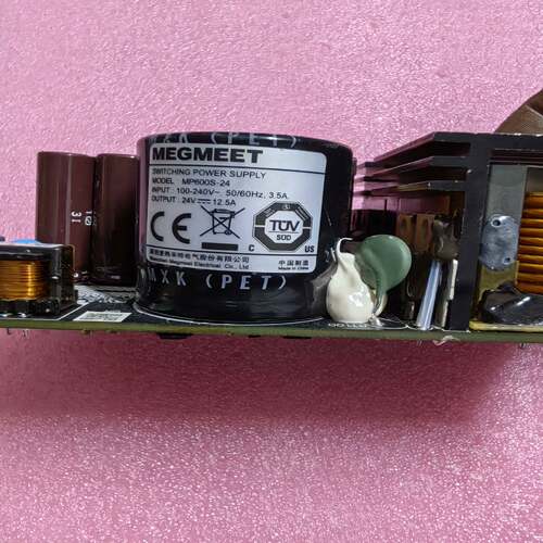 （议价）[1]QUANMAXKEMX-4030VERB1工控