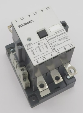 Siemens3TK4822-0AP0Leistungsschtz2S2?Contactor2NO2NC