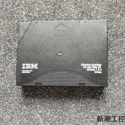 IBM LTO 清洗带型号 35L2086议价商品