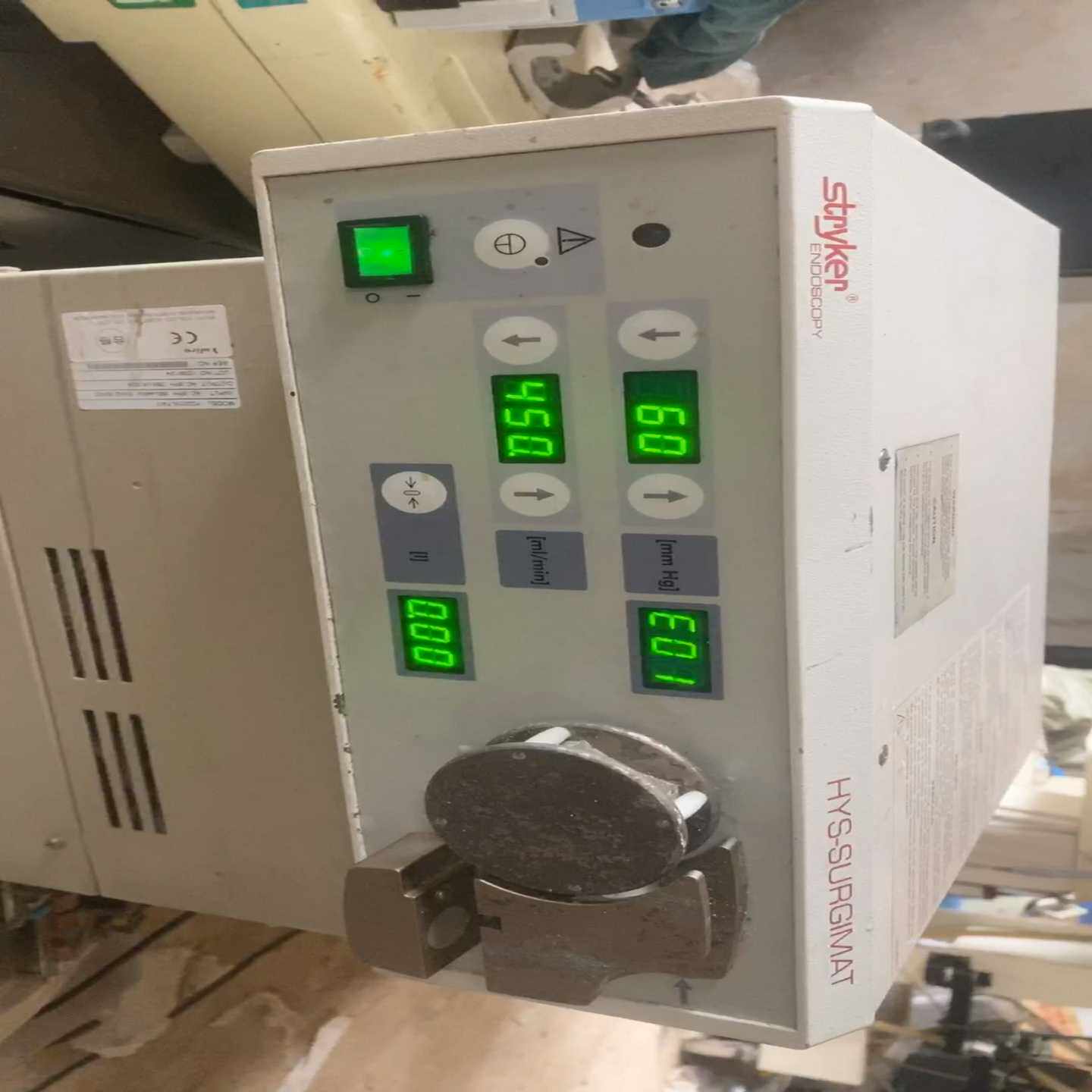 宠物用内镜stryker主板电源板气缸，--议价商品