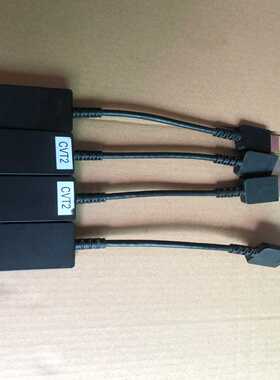 询价~Thinkpad Onelink+to VGA/RJ45 A