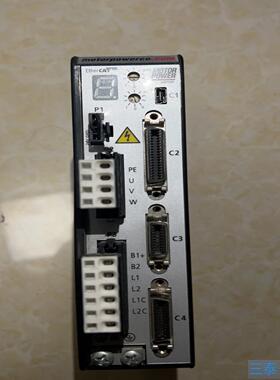 MOTORPOWER意大利魔力伺服驱动器，议价