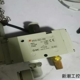 02A 5DZ1 99新需要议价商品 电磁阀VP542R SMC原装