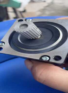 #步进电机雷赛电机57HS09。件。质量。实询价