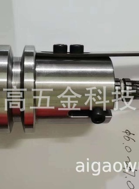 口罩钩针机机头6针/12针/16针/24针口罩钩针机钩针机配件配件