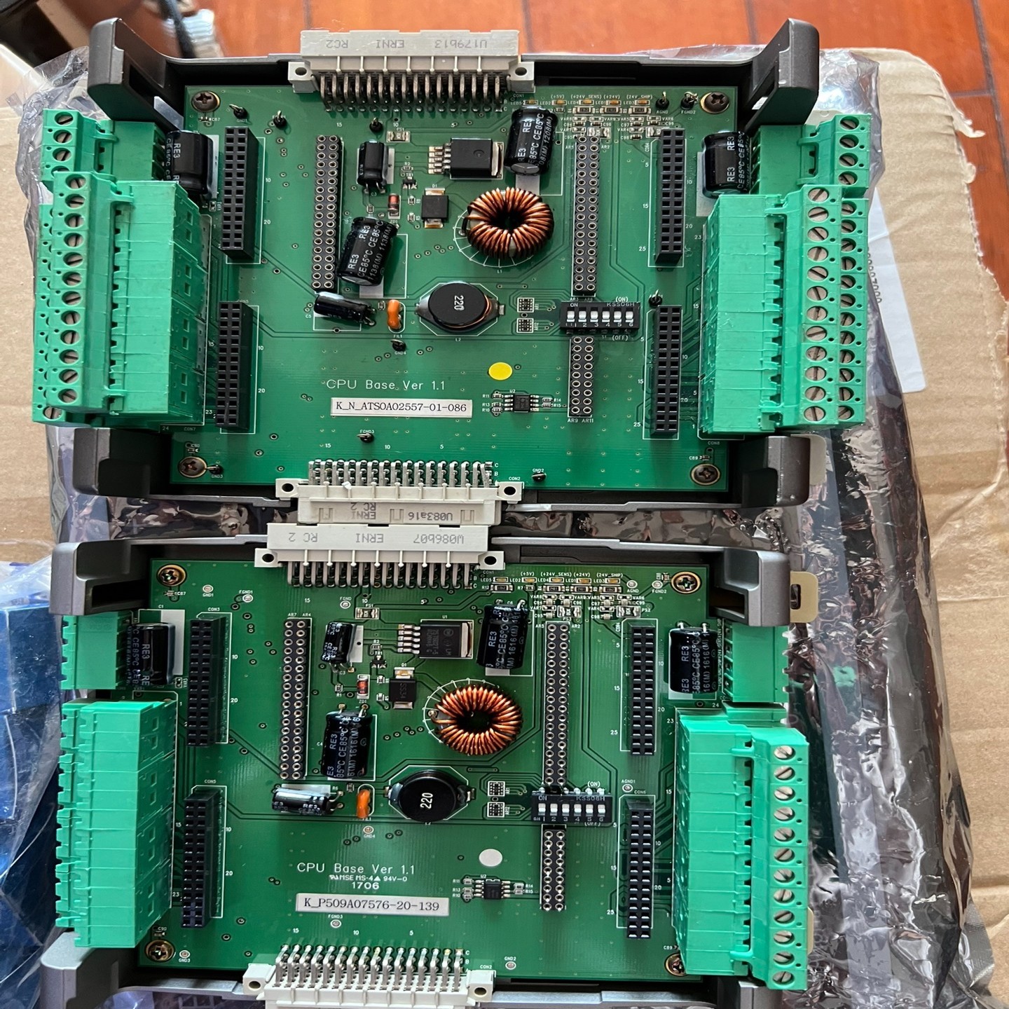 【请询价】SAMSUNG  CPU BASE VER11底座