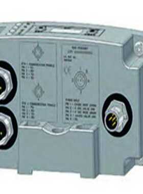 安沃驰24V铝壳过压短路诊断P580AEPN101v0A00总线模块