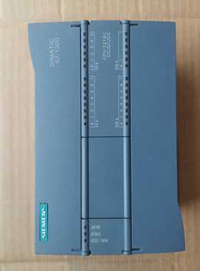西门子1200PLC，1214CDCDCDC，95新，--议价商品