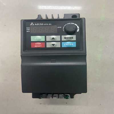VFD002EL21A 台达变频器 0.2KW 22~询价