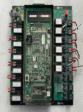 WESCON数据采集板ACU-HHBBUUUUUUUUU议价