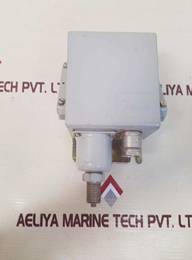 DanfossKps33PressureSwitch060-3103
