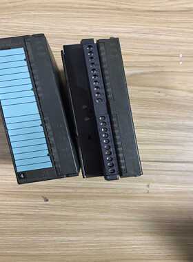 西门子6ES7350-1AH03-0AE0拆机件，功能包好--议价商品