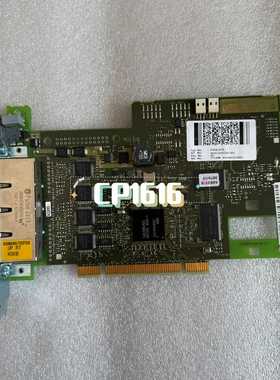 询价~CP1616 profinet板卡 dsqc678 3hac