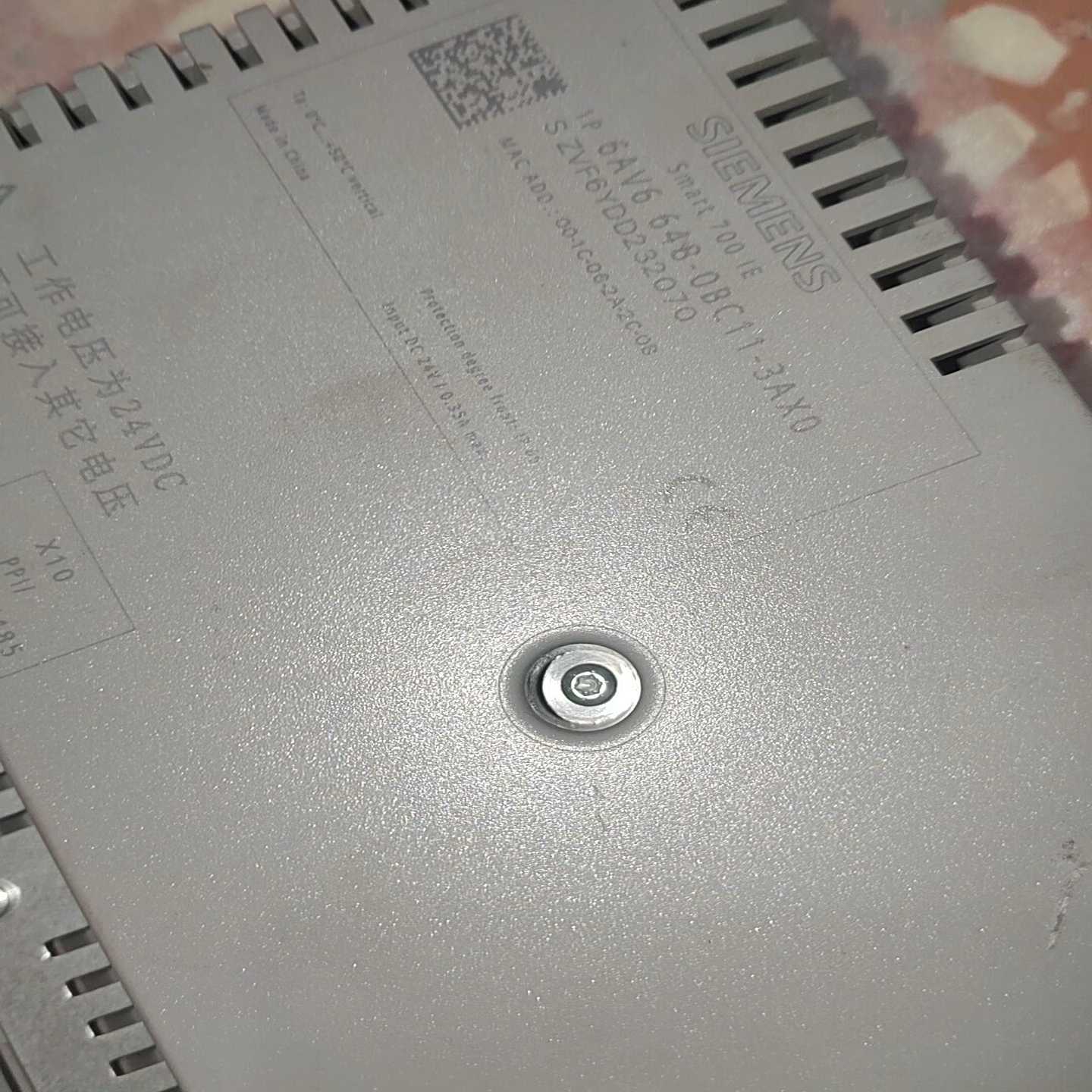 触摸屏，smart700IE。648-0BC11-3询价