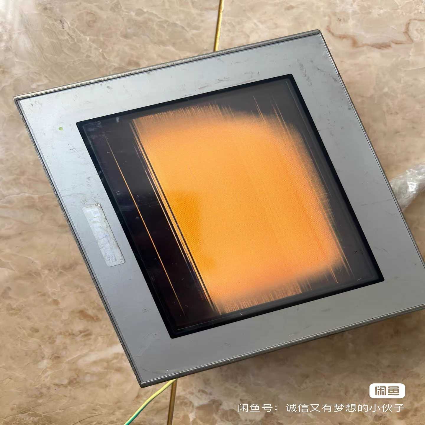 普洛菲斯触摸屏AGP3300-s1-D24