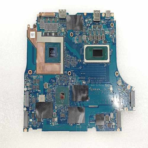 戴尔DELLG155511i5-11400HRTX--议价商品