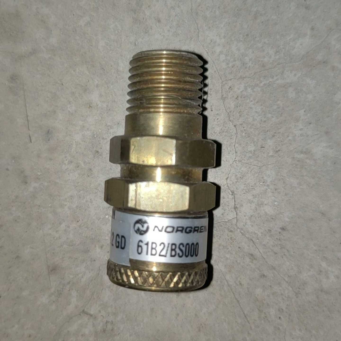 NORGREN诺冠61B2/BS000议价询价