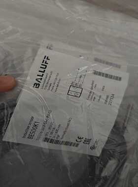 BALLUFFBES00K1巴鲁夫电感式传感器BES~询价