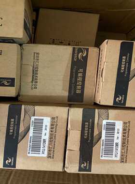 汇川PLC控制器H1U-1410MR未拆封便宜询价