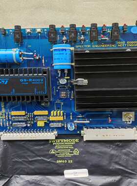 Spector219/000/005PowerSupp询价