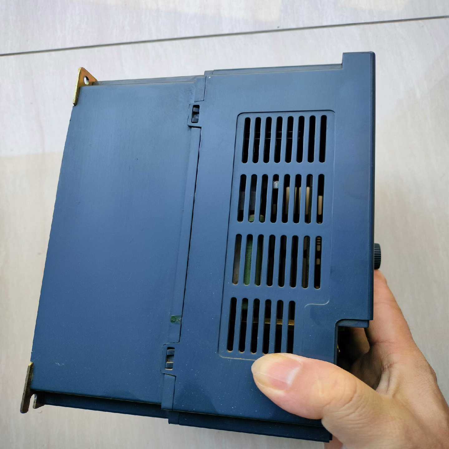 爱默生15kw变频EV2000-4T0150G/0185P拆~询价