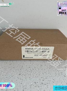 WATLOW瓦特隆RMHA-11CC-AAAA模块