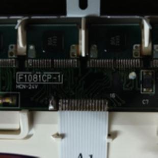 F1081CP 屏 LTA121AC30T00 3274S3 TCG084VGLAAANN AN20